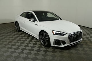 2023 Audi S5 3.0T Premium quattro