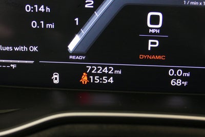 2022 Audi S5 3.0T Premium Plus quattro