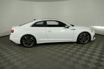 2022 Audi S5 3.0T Premium Plus quattro