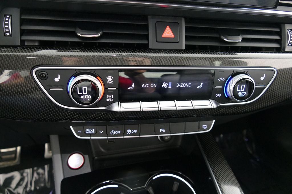 2022 Audi S5 3.0T Premium Plus quattro