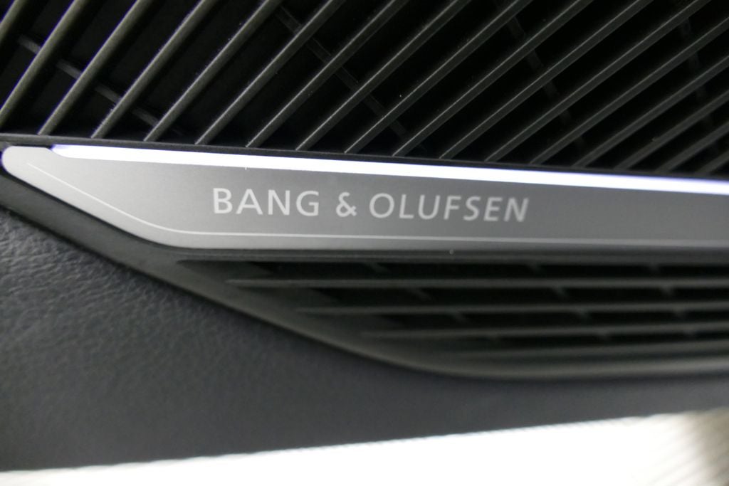 2022 Audi S5 3.0T Premium Plus quattro