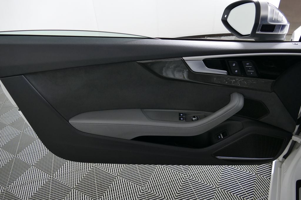 2022 Audi S5 3.0T Premium Plus quattro