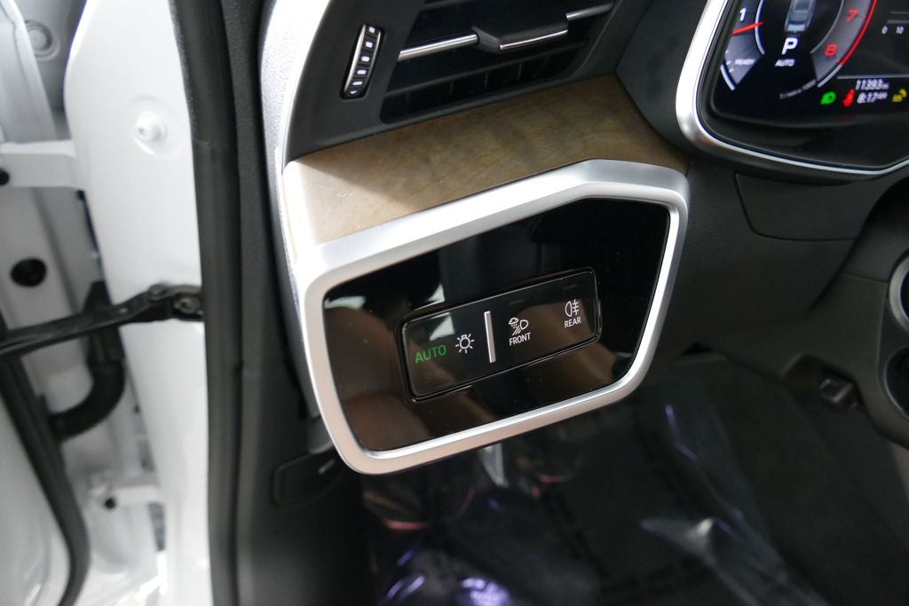 2024 Audi A7 55 Prestige quattro