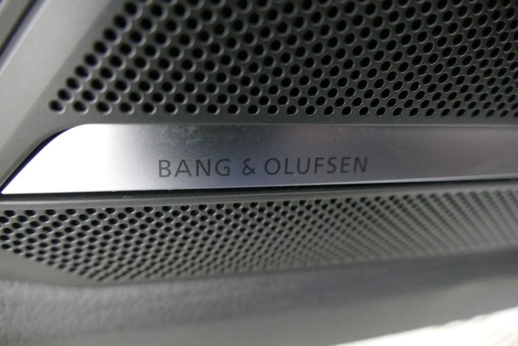 2024 Audi A7 55 Prestige quattro