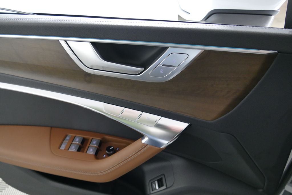 2024 Audi A7 55 Prestige quattro