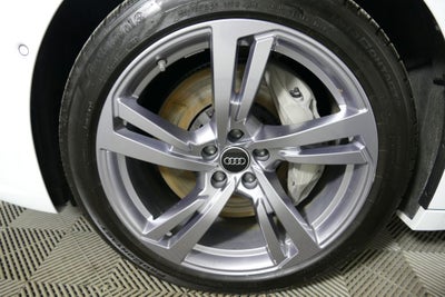 2024 Audi A7 55 Prestige quattro