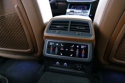 2024 Audi A7 55 Prestige quattro