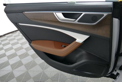 2024 Audi A7 55 Prestige quattro