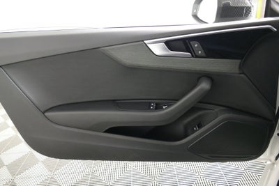 2023 Audi A5 45 S line Premium quattro