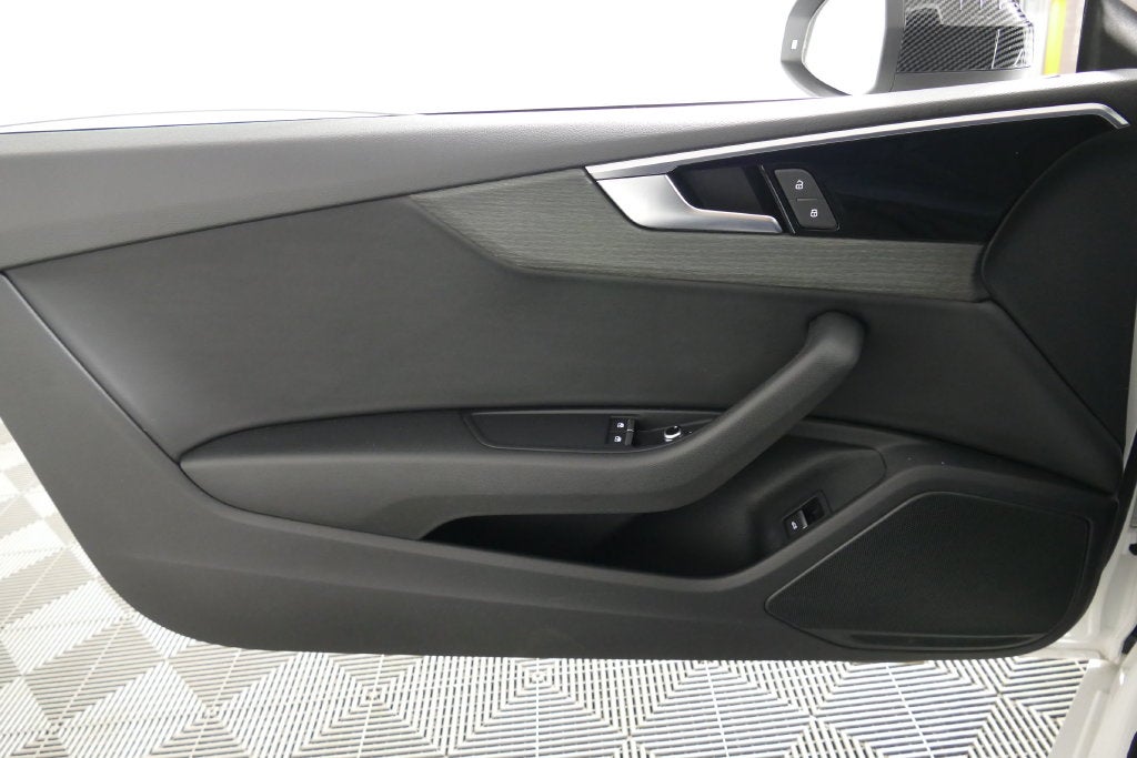 2023 Audi A5 45 S line Premium quattro