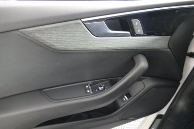 2023 Audi A5 45 S line Premium quattro
