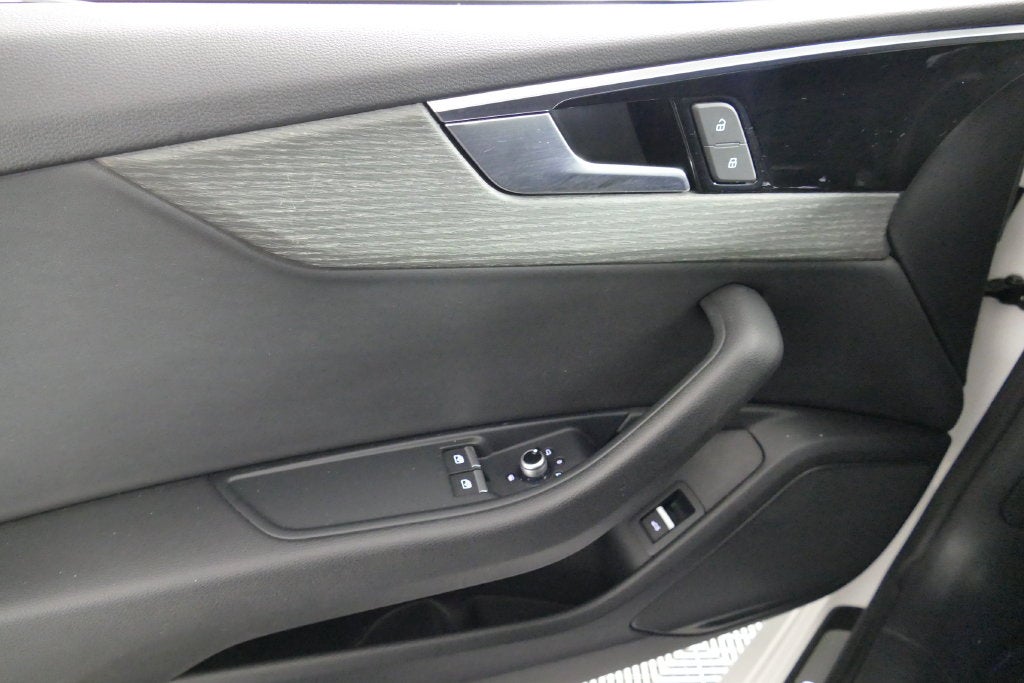 2023 Audi A5 45 S line Premium quattro