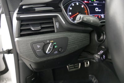 2023 Audi A5 45 S line Premium quattro