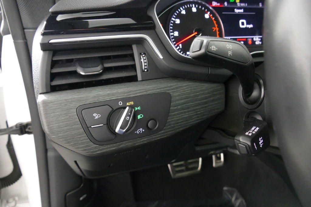 2023 Audi A5 45 S line Premium quattro
