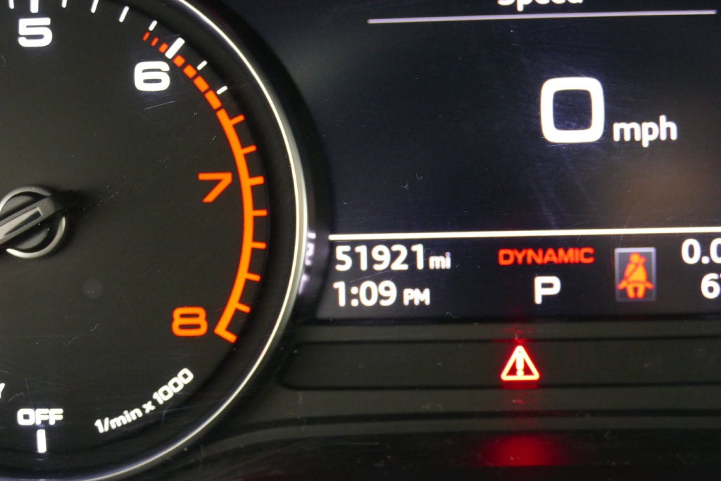 2023 Audi A5 45 S line Premium quattro