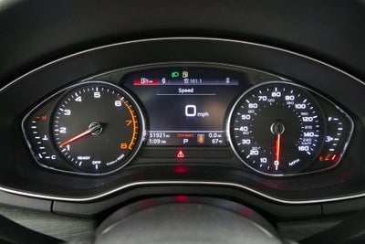 2023 Audi A5 45 S line Premium quattro