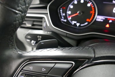 2023 Audi A5 45 S line Premium quattro