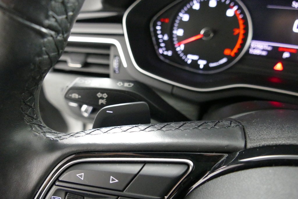 2023 Audi A5 45 S line Premium quattro