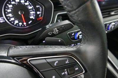 2023 Audi A5 45 S line Premium quattro