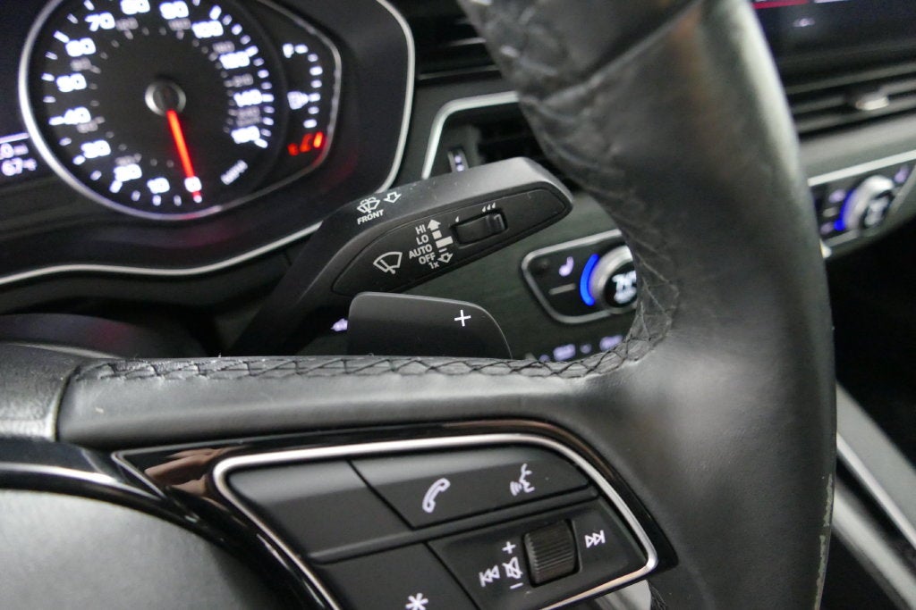 2023 Audi A5 45 S line Premium quattro
