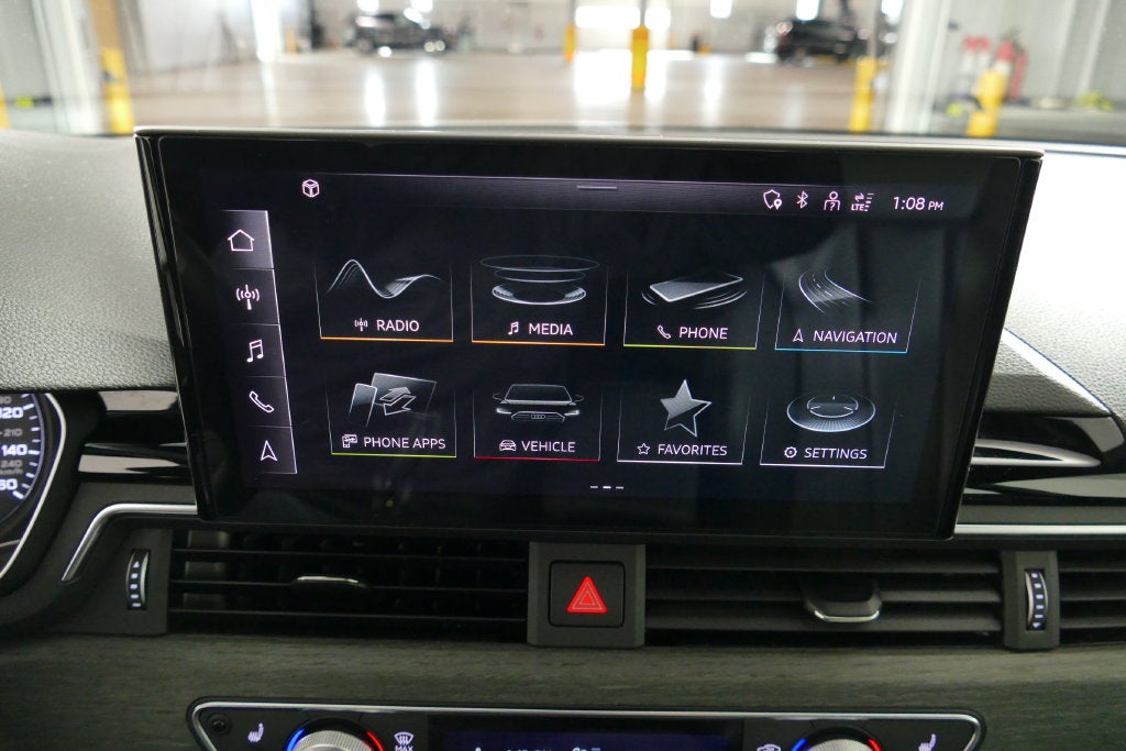 2023 Audi A5 45 S line Premium quattro