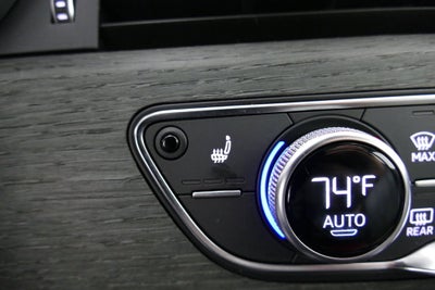 2023 Audi A5 45 S line Premium quattro