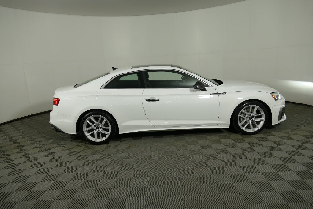 2023 Audi A5 45 S line Premium quattro