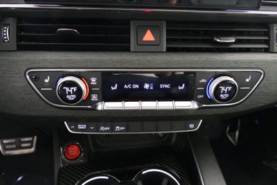 2023 Audi A5 45 S line Premium quattro
