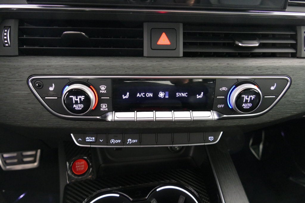 2023 Audi A5 45 S line Premium quattro