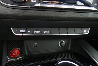 2023 Audi A5 45 S line Premium quattro