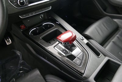 2023 Audi A5 45 S line Premium quattro