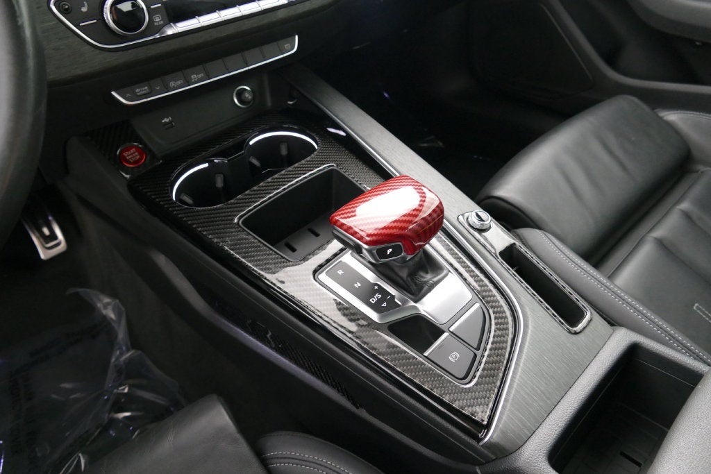 2023 Audi A5 45 S line Premium quattro