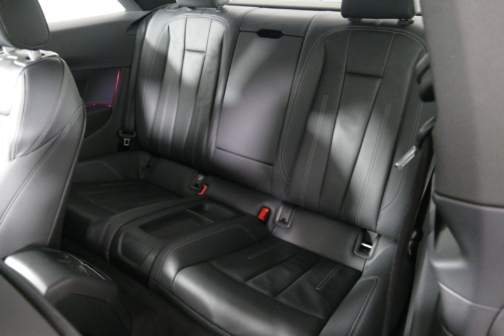 2023 Audi A5 45 S line Premium quattro