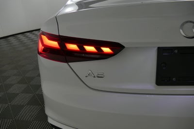 2023 Audi A5 45 S line Premium quattro