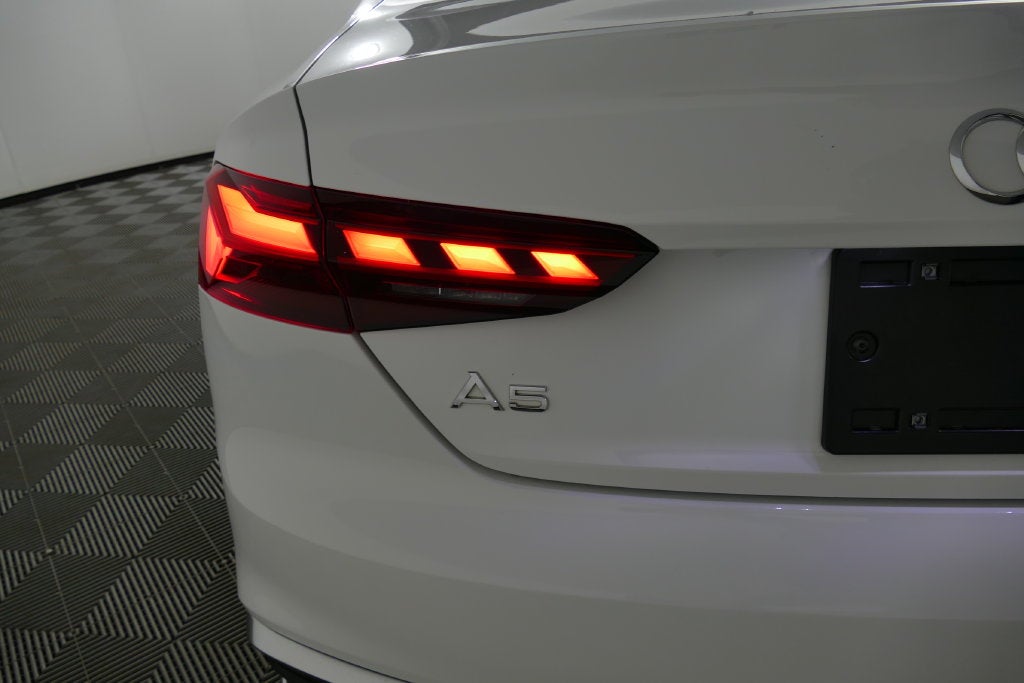 2023 Audi A5 45 S line Premium quattro