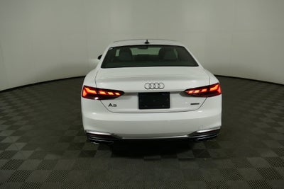2023 Audi A5 45 S line Premium quattro