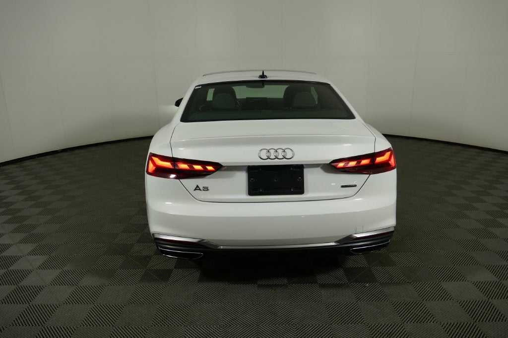 2023 Audi A5 45 S line Premium quattro