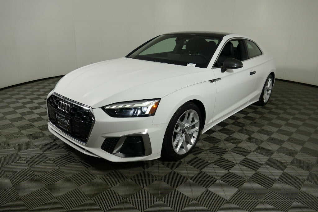 2023 Audi A5 45 S line Premium quattro