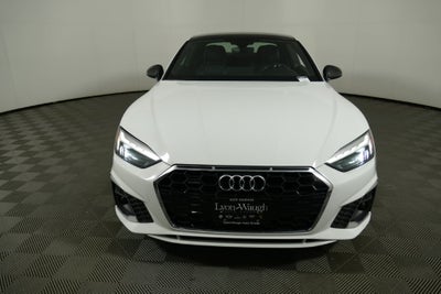 2023 Audi A5 45 S line Premium quattro