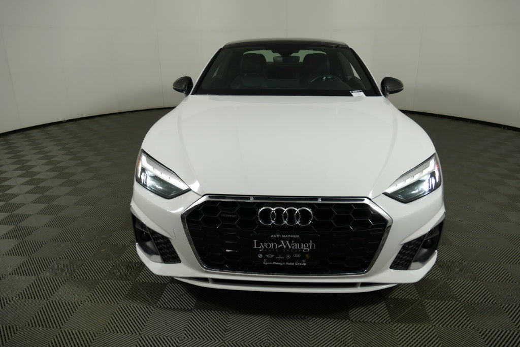 2023 Audi A5 45 S line Premium quattro