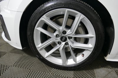2023 Audi A5 45 S line Premium quattro