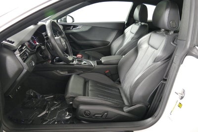 2023 Audi A5 45 S line Premium quattro