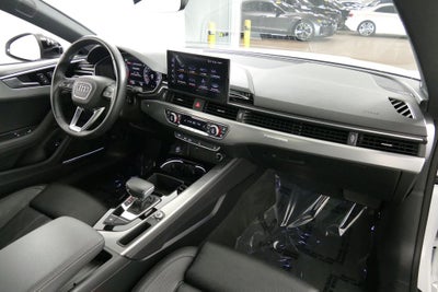 2024 Audi A5 45 S line Premium Plus quattro