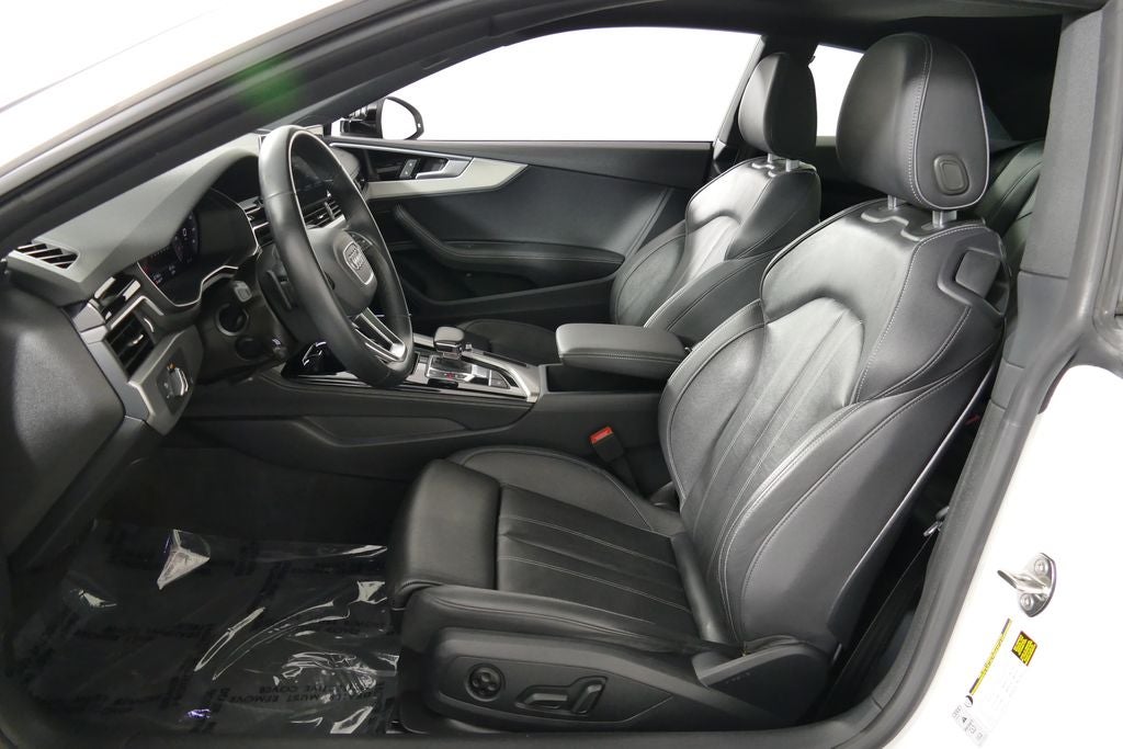 2024 Audi A5 45 S line Premium Plus quattro