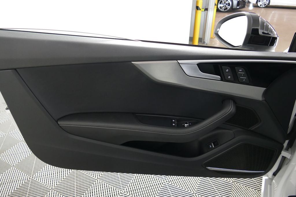 2024 Audi A5 45 S line Premium Plus quattro
