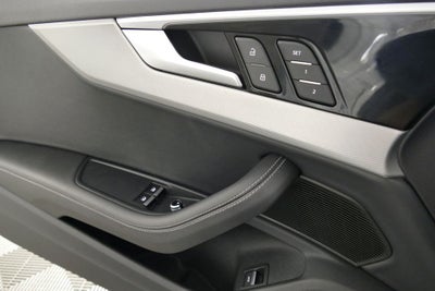2024 Audi A5 45 S line Premium Plus quattro