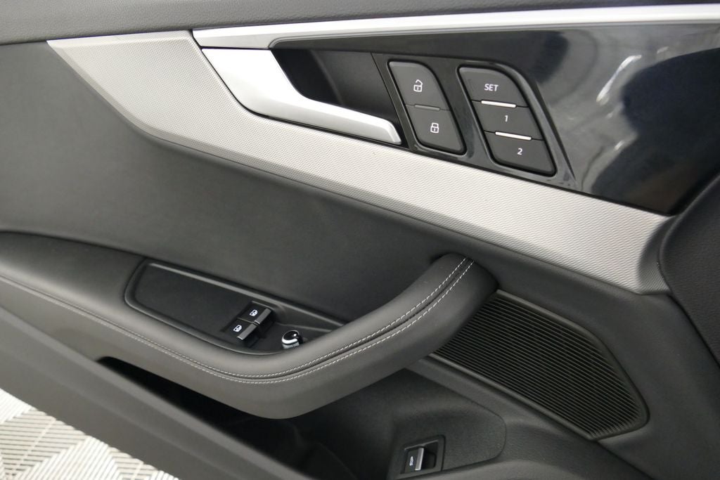 2024 Audi A5 45 S line Premium Plus quattro
