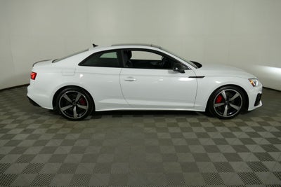 2024 Audi A5 45 S line Premium Plus quattro