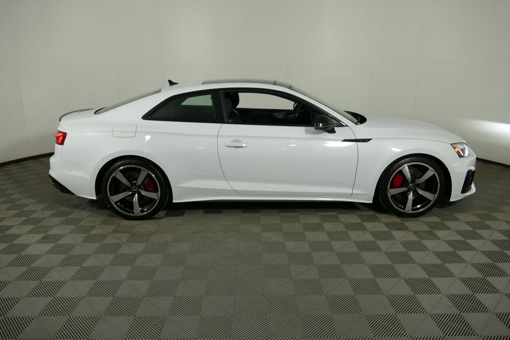 2024 Audi A5 45 S line Premium Plus quattro