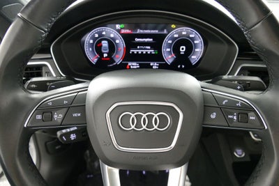 2024 Audi A5 45 S line Premium Plus quattro